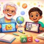 Aplicativos Grátis Para Aprender Leitura E Escrita