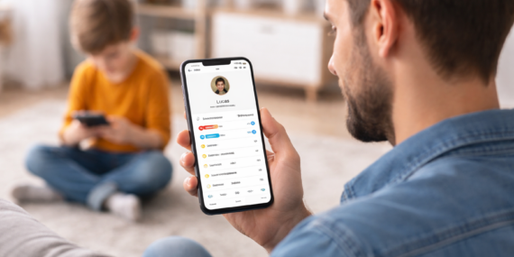 Melhores aplicativos de controle parental grátis no celular
