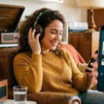 Aplicativos para ouvir músicas antigas: descubra as melhores opções agora