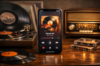 Aplicativos para ouvir músicas antigas: reviva memórias com um clique no celular