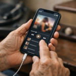 Melhores Aplicativos para Ouvir Músicas Antigas no Celular