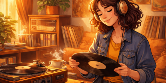 Como Ouvir Músicas Antigas Online: Apps Grátis Que Valem a Pena