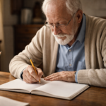 Aplicativos de alfabetização para adultos e idosos