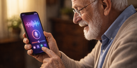 Aplicativos Para Mudar a Voz em Chamadas e Áudios