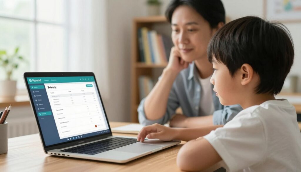 proteção infantil online proteção infantil online