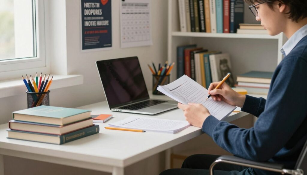 rotina de estudos eficiente rotina de estudos eficiente