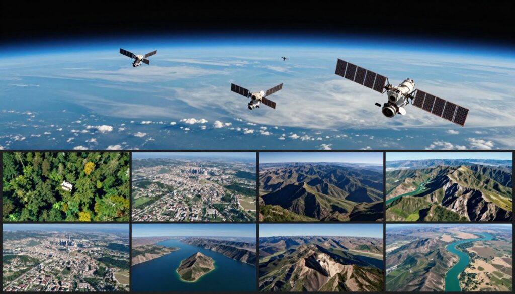 satélites online grátis satélites online grátis