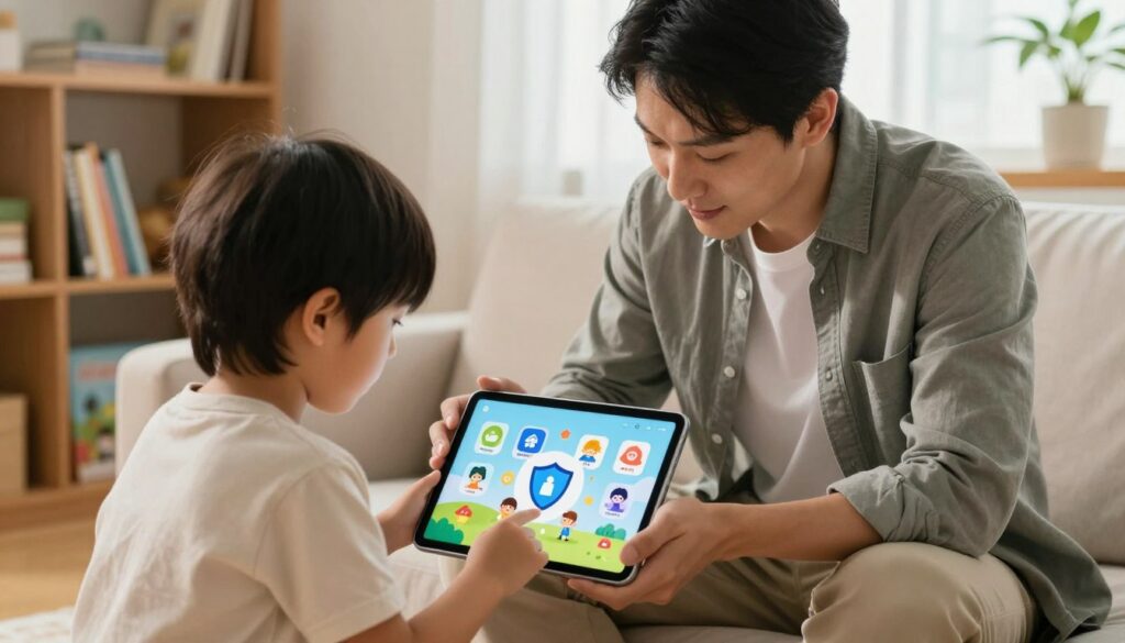 segurança cibernética infantil segurança cibernética infantil