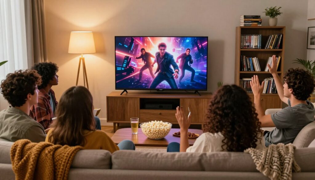 streaming de filmes grátis