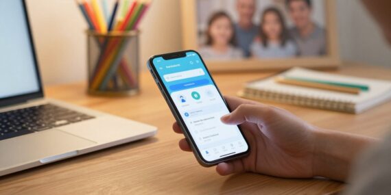 Ver conversas no celular: aplicativos gratuitos para controle parental