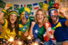 Como Torcer Pelo Seu País na Copa do Mundo 2026