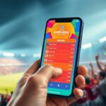 Apps Para Confirir a Lista Oficial de Convocados para a Copa 2026