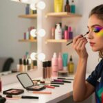 Aplicativos para Montar sua Make Perfeita para a Copa