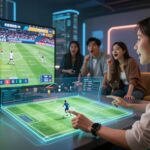 Aplicativos gratuitos para simular jogos da copa do mundo 2026