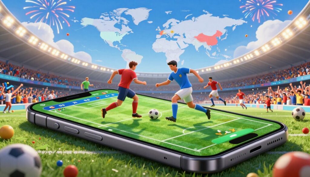 aplicativo-world football simulator aplicativo-world football simulator