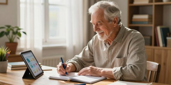 Como aprender a ler e escrever grátis usando aplicativos