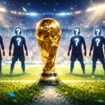 Aplicativos gratuitos para ver os convocados da copa do mundo de 2026 no celular