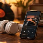 Ouvir Músicas Antigas Online: Os 2 Aplicativos que Realmente Valem a Pena em 2026