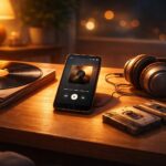 Melhores aplicativos para ouvir músicas antigas online: redescubra clássicos