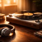 Ouvir Músicas Antigas Online: O Guia Premium Para Reviver Clássicos