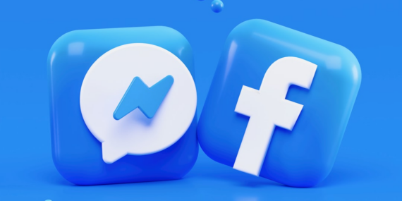 Monitorar Mensagens do Facebook dos Filhos