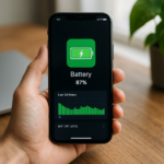 Apps para Melhorar Bateria do iPhone