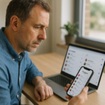 Monitoramento Parental Instagram: Veja Mensagens do Direct Fácil