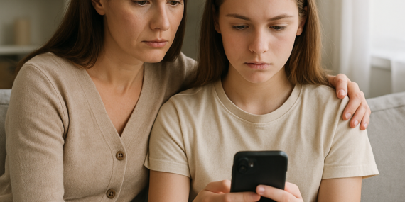 Como Ver Mensagens do Instagram: Guia Parental