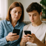 Monitore Mensagens do Instagram com Controle