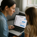 Monitoramento de Conversas do Instagram em Tempo Real