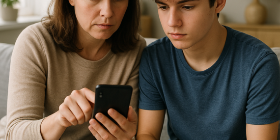 Monitoramento Facebook: Como Ver Conversas no Messenger