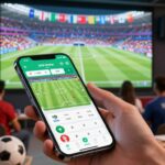 Aplicativos gratuitos para simular resultados da copa do mundo 2026