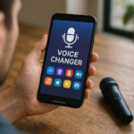 Apps para Mudar a Voz: Melhores Ferramentas