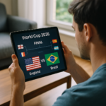 Simulador Copa 2026: Veja seu Time na Final