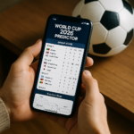 Veja Quem Tem Mais Chances na Copa 2026