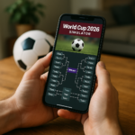 Descubra Quem Pode Vencer a Copa do Mundo 2026