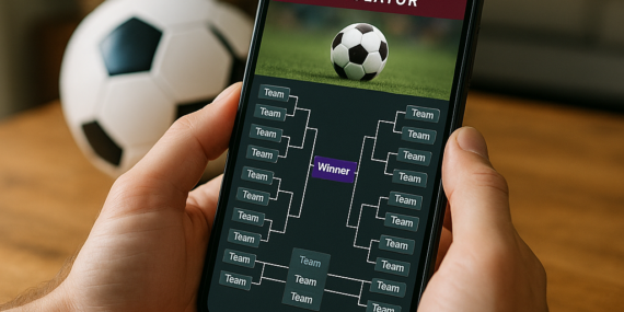 Descubra Quem Pode Vencer a Copa do Mundo 2026