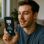 Melhores Apps para Mudar a Voz