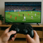 Simule jogos da Copa do Mundo 2026 grátis