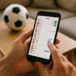 Como simular os resultados da copa do mundo 2026 pelo celular