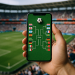 Apps Grátis para Simular Jogos da Copa 2026