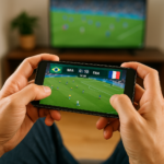 Simule Jogos da Copa do Mundo com Estes Aplicativos