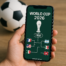 App para simular jogos da Copa do Mundo 2026 grátis