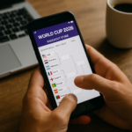 Veja os Melhores Apps para Simular a Copa 2026