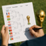 Simule a copa do mundo e descubra possíveis campeões de 2026
