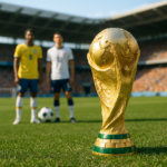 Simule a copa do mundo e veja quem pode ganhar em 2026