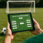 Simulador Grátis da Copa Do Mundo 2026 – Teste Agora