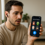 Aplicativo que transforma sua voz em qualquer personagem!