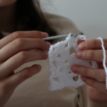 Aprenda Crochê Grátis: Guia Passo a Passo