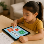 Aplicativos para Aprender a Ler e Escrever